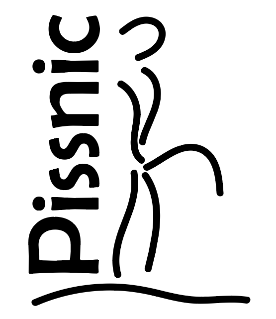 Pissnic Logo